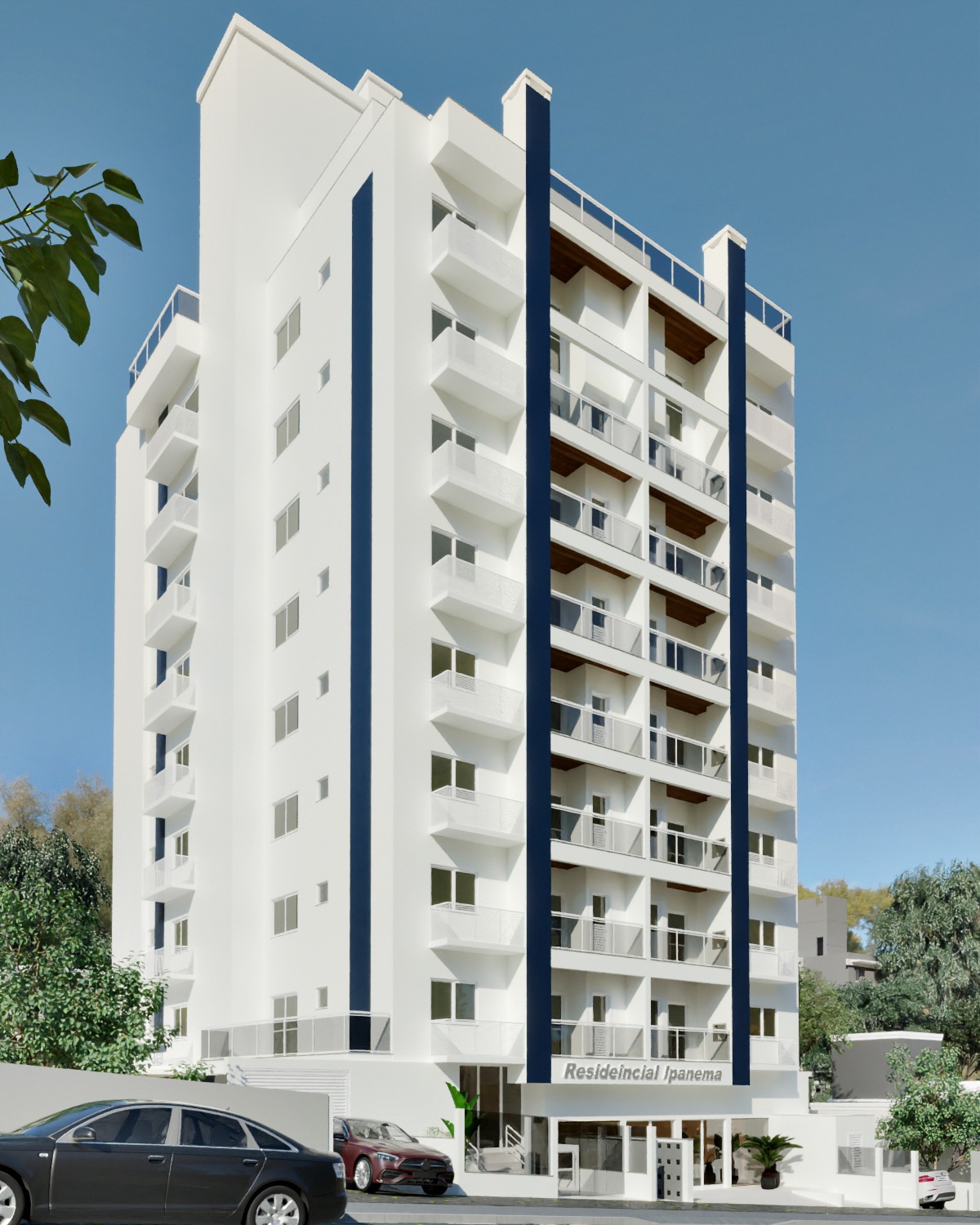 Residencial Ipanema