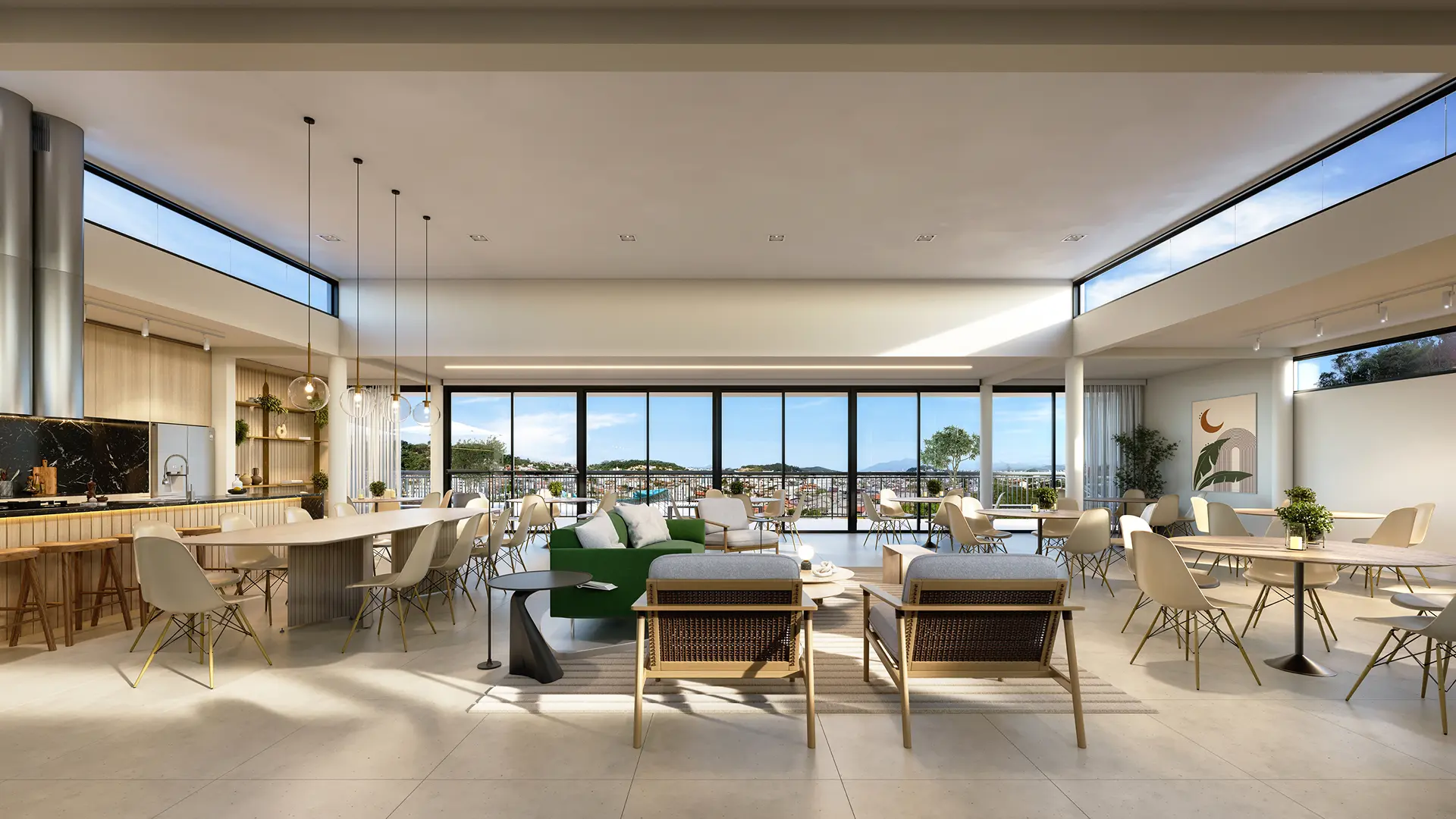 Visio Home