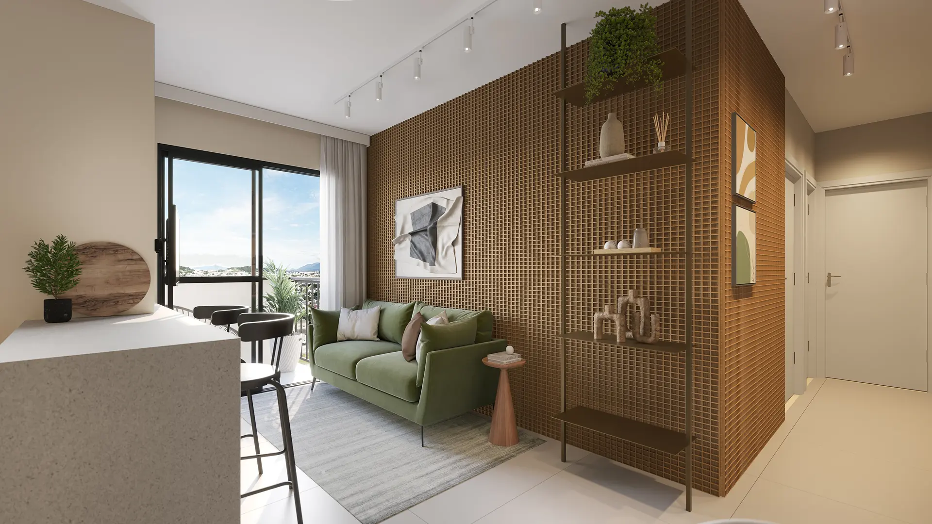 Visio Home