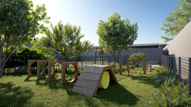 Viva Serenità – Pet place