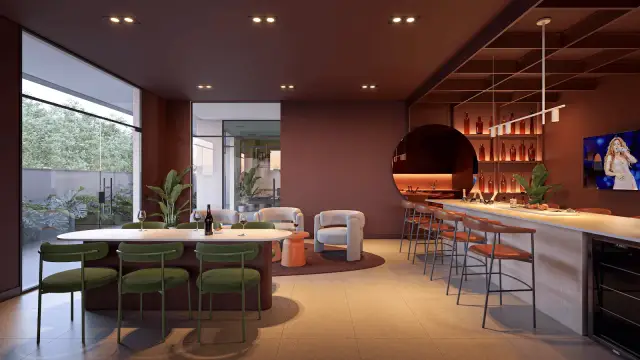 Viva Urban – Pub