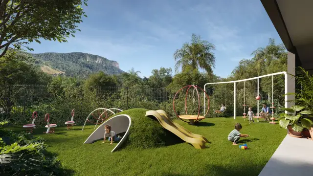 Vivanti – Playground
