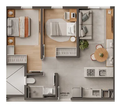 Vivanti – Apartamento final 05